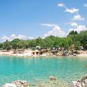 Kroatien 2011-0035-Krk Camping Glavotok